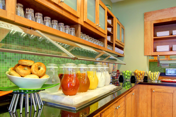 Las mejores ofertas de Hyatt Place Ft Lauderdale Air-South Fort Lauderdale