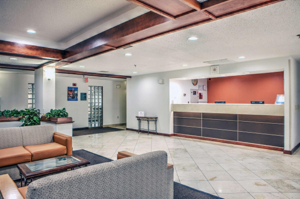 Las mejores ofertas de La Quinta Inn & Suites Dallas Northwest Dallas