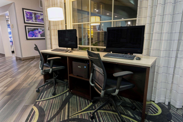 Las mejores ofertas de La Quinta Inn & Suites Phoenix Scottsdale Carefree 