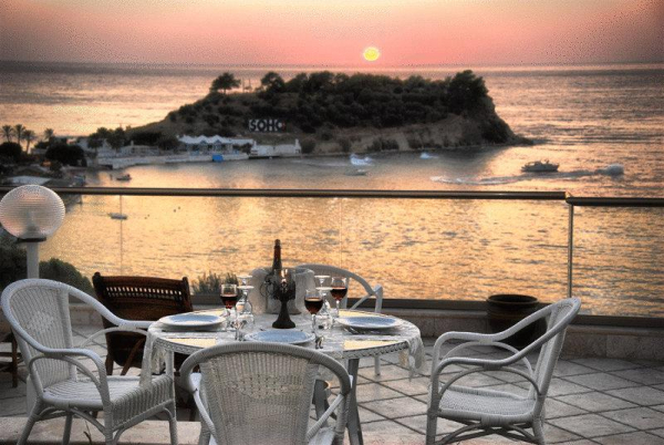 Las mejores ofertas de La Vista Boutique Hotel & Spa Kusadasi