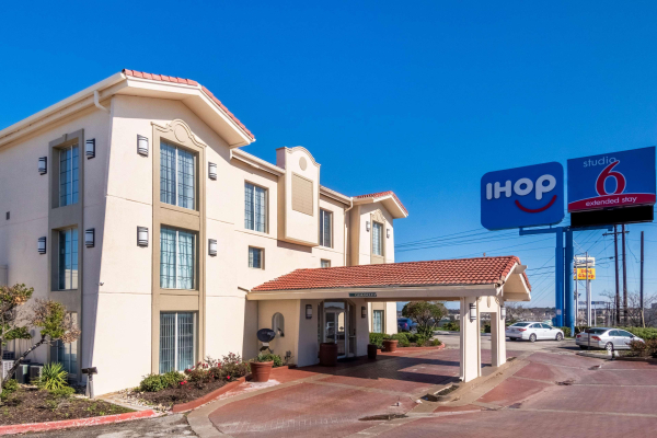 Las mejores ofertas de Studio 6 Fort Worth West Medical Center Fort Worth