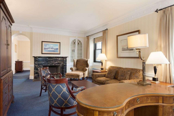 Las mejores ofertas de Thayer Hotel West Point 