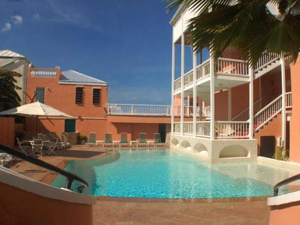 Las mejores ofertas de The Inn At Villa Olga Christiansted