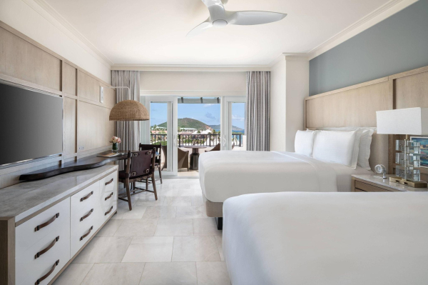 Las mejores ofertas de The Ritz-Carlton, St. Thomas Christiansted 