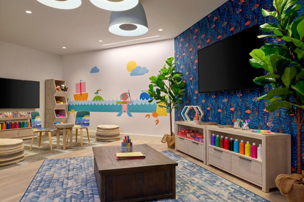 Las mejores ofertas de The Westin Beach Resort & Spa at Frenchman's Reef SAINT THOMAS