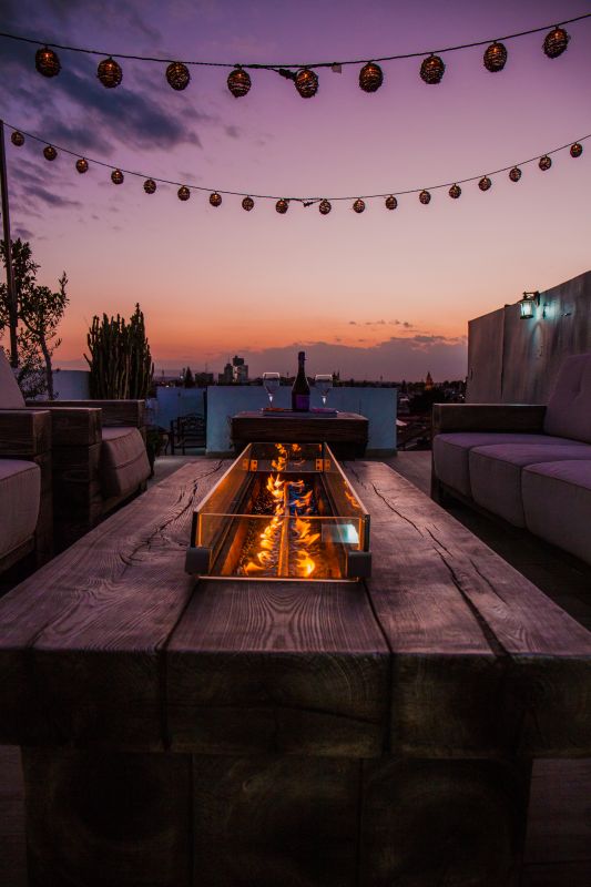 Hotel & Spa La Mansión del Burro Azul