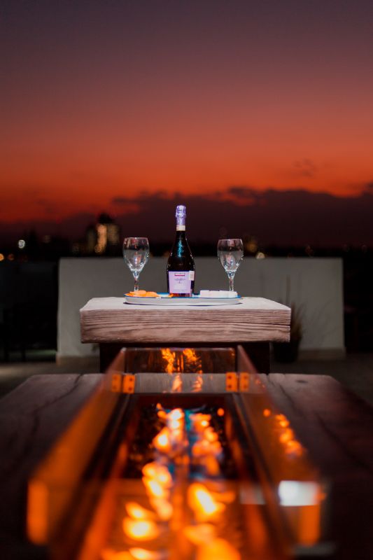 Hotel & Spa La Mansión del Burro Azul