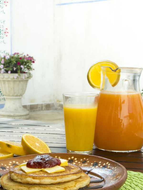 Hotel & Spa La Mansión del Burro Azul