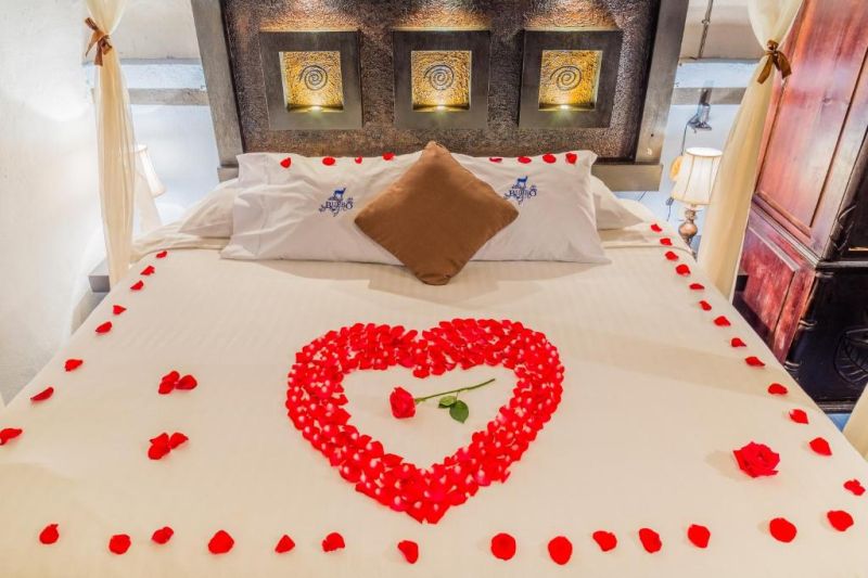 Hotel & Spa La Mansión del Burro Azul