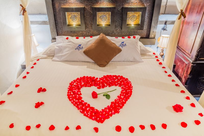 Hotel & Spa La Mansión del Burro Azul