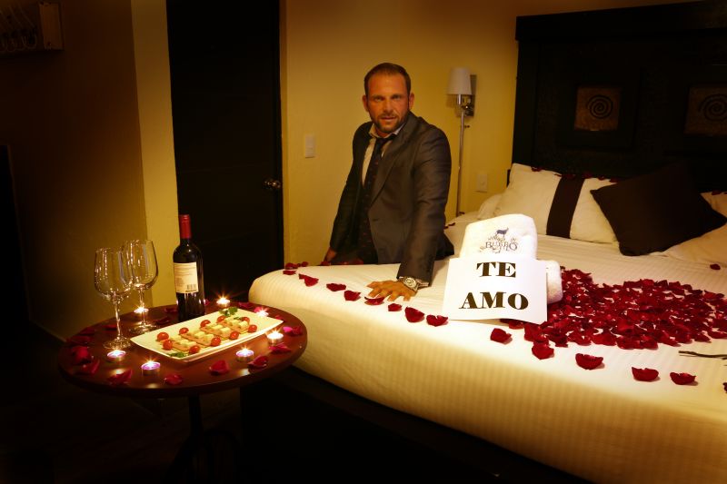 Hotel & Spa La Mansión del Burro Azul