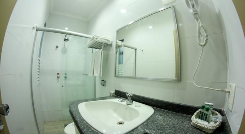 Nacional de Rio Preto - By Intercity