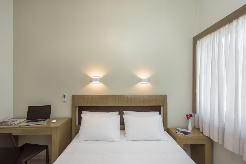 Nacional de Rio Preto - By Intercity