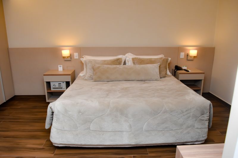 Nacional de Rio Preto - By Intercity