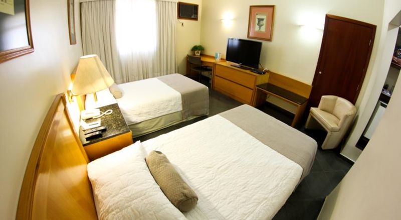 Nacional de Rio Preto - By Intercity