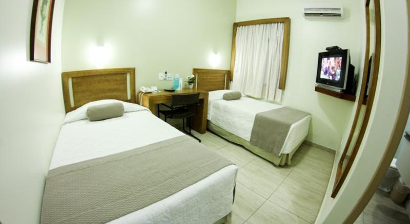 Nacional de Rio Preto - By Intercity