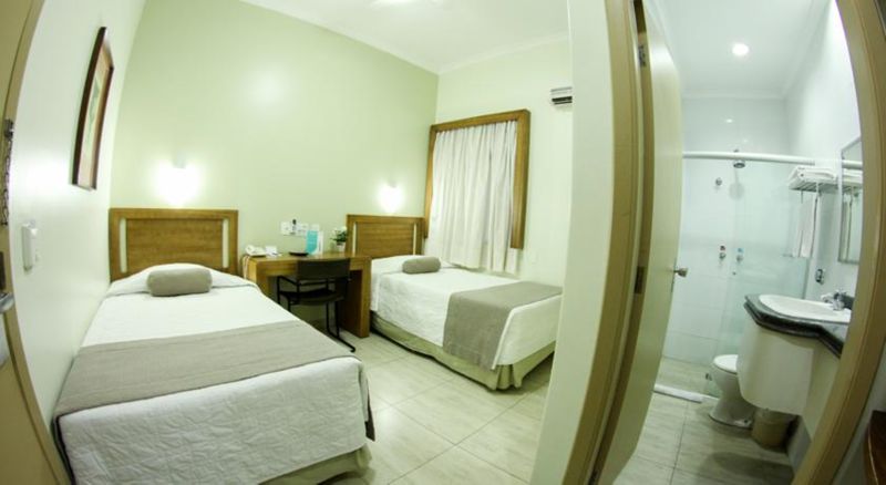 Nacional de Rio Preto - By Intercity