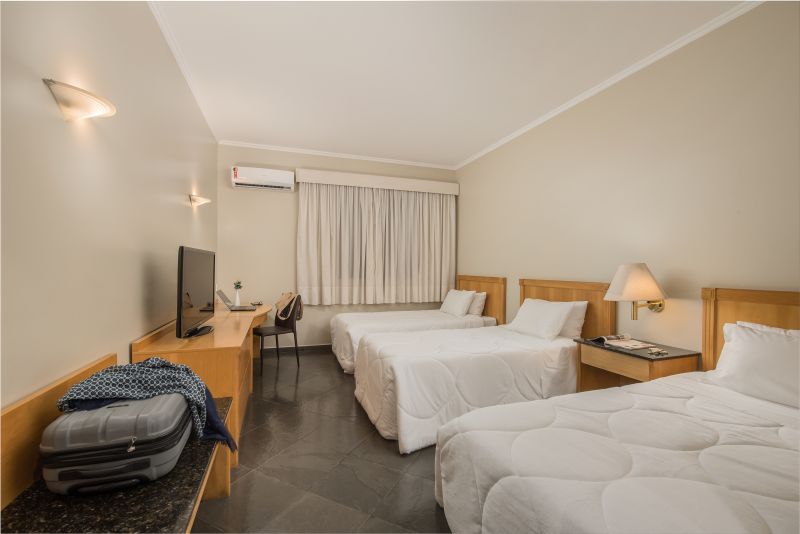 Nacional de Rio Preto - By Intercity