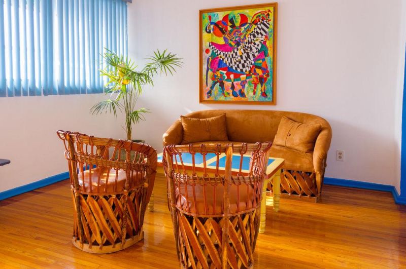 Las mejores ofertas de Residencia Polanco Ciudad de Mexico