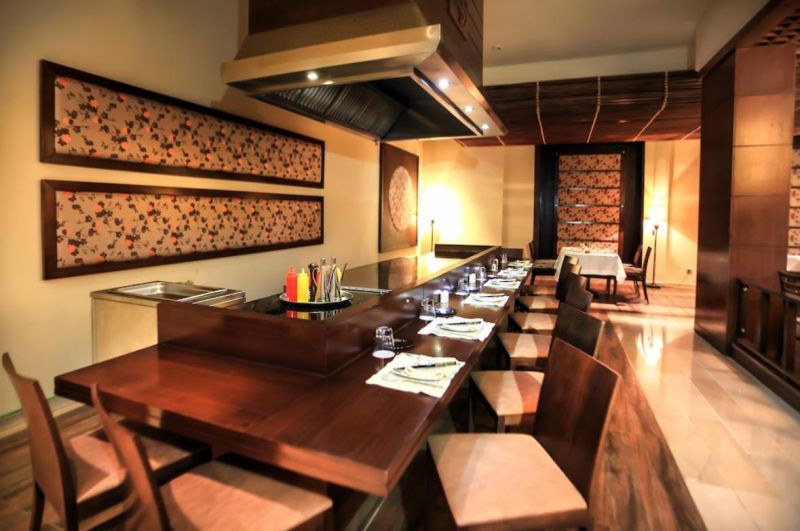 Las mejores ofertas de The Russelior Hotel & Spa Al-Hammamat