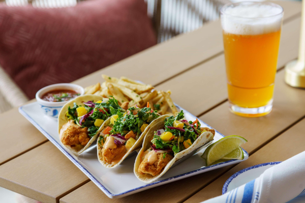 Las mejores ofertas de Beal House Fort Walton Beachfront,Tapestry Collect Fort Walton Beach