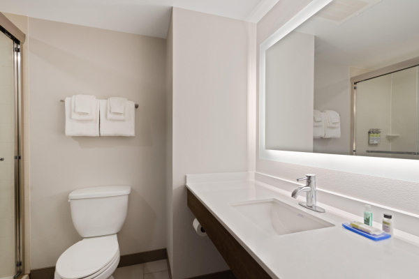 Las mejores ofertas de Holiday Inn Express & Suites Largo-Clearwater Largo