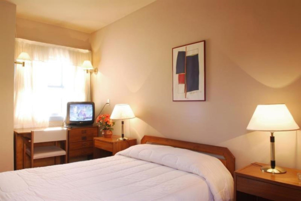 Las mejores ofertas de Plaza Inn Week Inn São Paulo