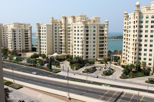 Las mejores ofertas de Royal Club By RVHR, Palm Jumeirah Dubai
