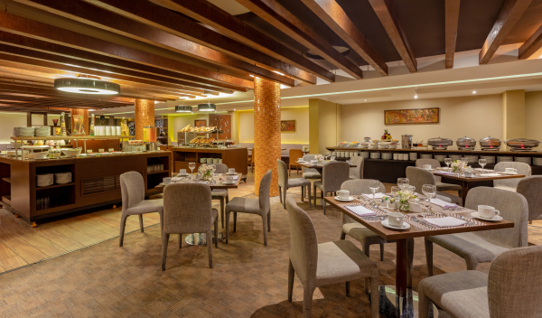 Las mejores ofertas de Sonesta Hotel Cusco Cuzco