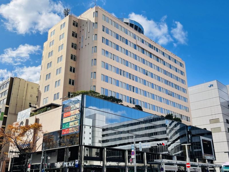 Las mejores ofertas de Clio Court Hakata Hotel Fukuoka 