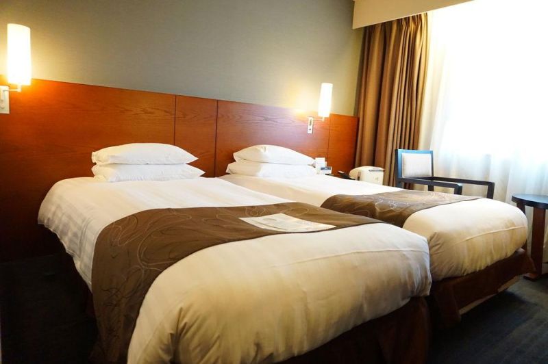 Las mejores ofertas de Hakata Excel Hotel Tokyu Fukuoka