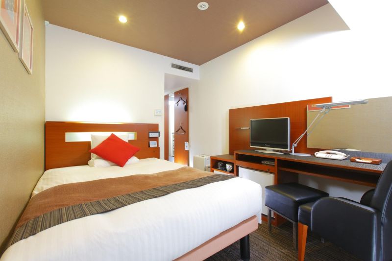 Las mejores ofertas de Hotel MYSTAYS Fukuoka Tenjin Minami Fukuoka