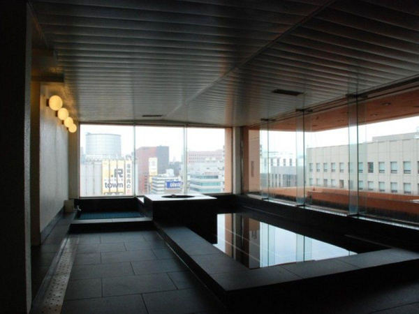 Las mejores ofertas de Central Fukuoka Fukuoka 