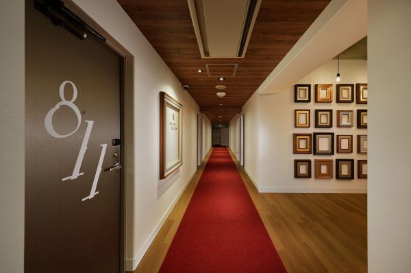 Las mejores ofertas de En Hotel Hakata Fukuoka Fukuoka 