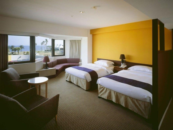 Las mejores ofertas de The Luigans Spa & Resort Fukuoka 