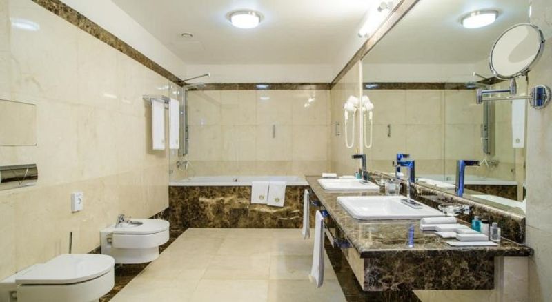 Las mejores ofertas de SK Royal Hotel Moscow Moscu