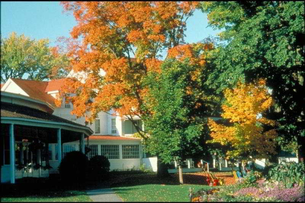 Las mejores ofertas de Basin Harbor Vergennes