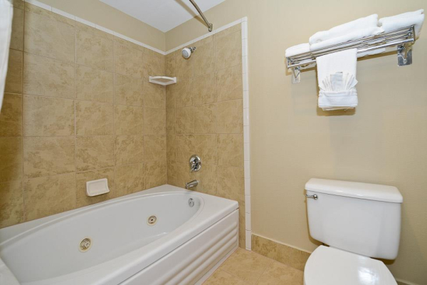 Las mejores ofertas de Best Western Plus Prairie Inn Albany