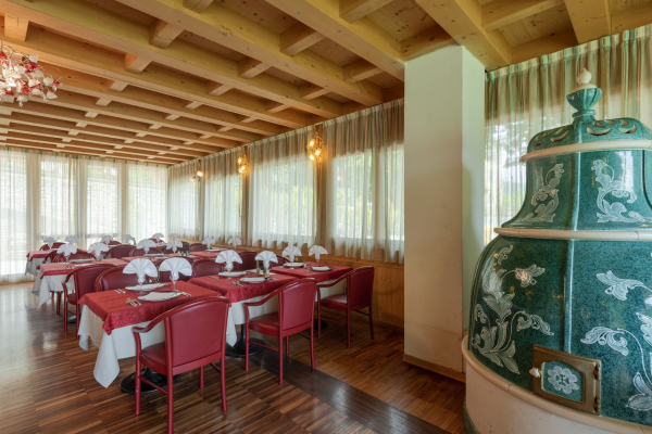 Las mejores ofertas de Grand Hotel Astoria Lavarone Dimaro 