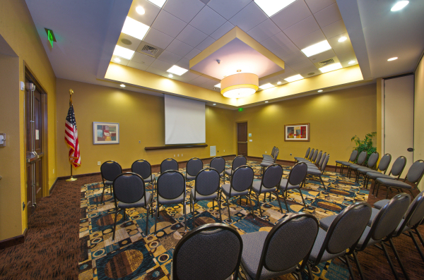 Las mejores ofertas de Holiday Inn Titusville - Kennedy Space Center Titusville
