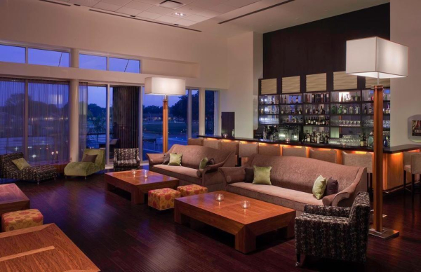 Las mejores ofertas de La Torretta Lake Resort and Spa Montgomery 