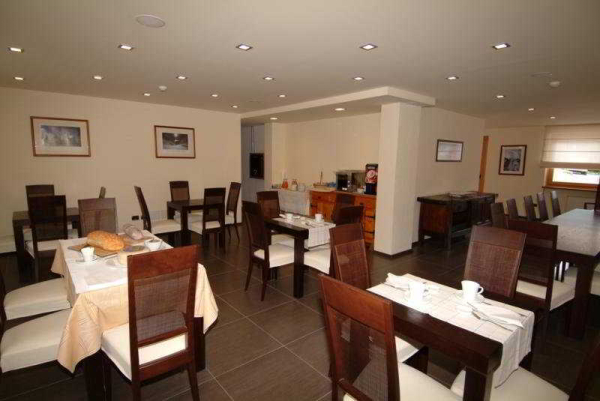 Las mejores ofertas de Nordend Hotel Aosta