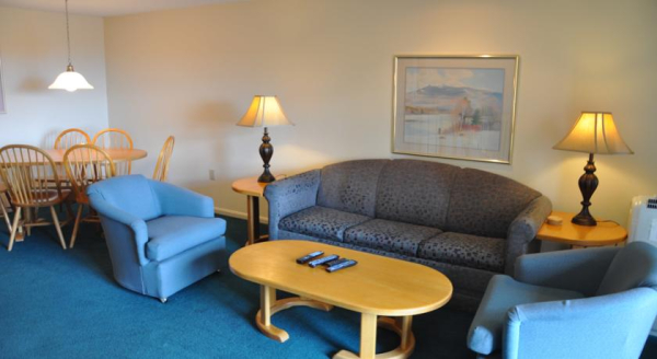 Las mejores ofertas de Nordic Village Resort Jackson