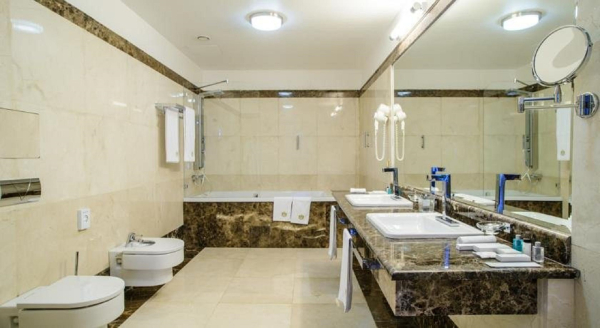 Las mejores ofertas de SK Royal Hotel Moscow Moscu