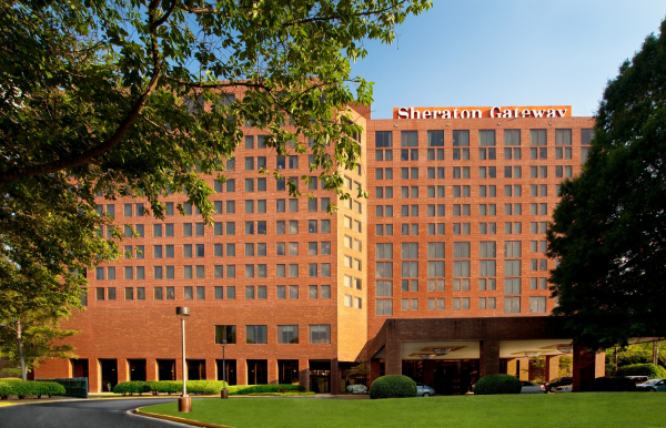 Las mejores ofertas de Sheraton Atlanta Airport College Park