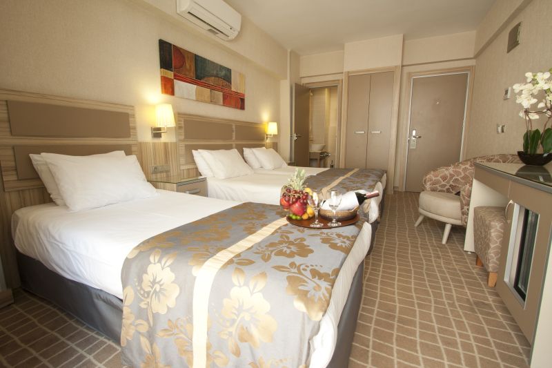 Las mejores ofertas de Nanda Hotel Estambul