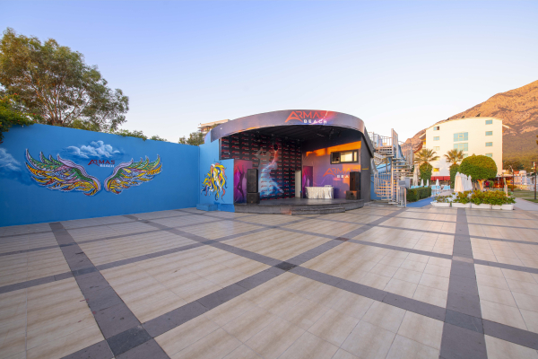 Las mejores ofertas de Armas Beach Hotel Kemer