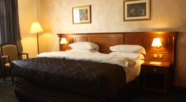 Las mejores ofertas de Bristol Hotel Amman Amman
