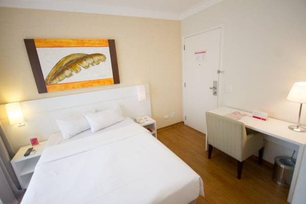 Las mejores ofertas de Capcana Hotel São Paulo - Jardins São Paulo