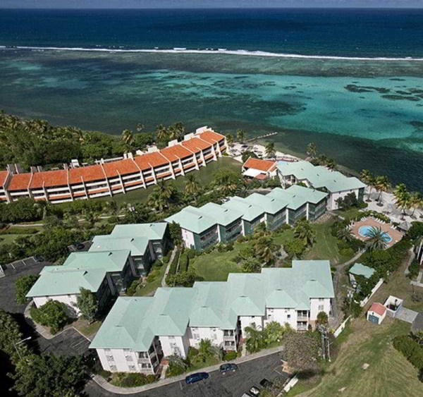 Las mejores ofertas de Colony Cove Beach Resort ST CROIX